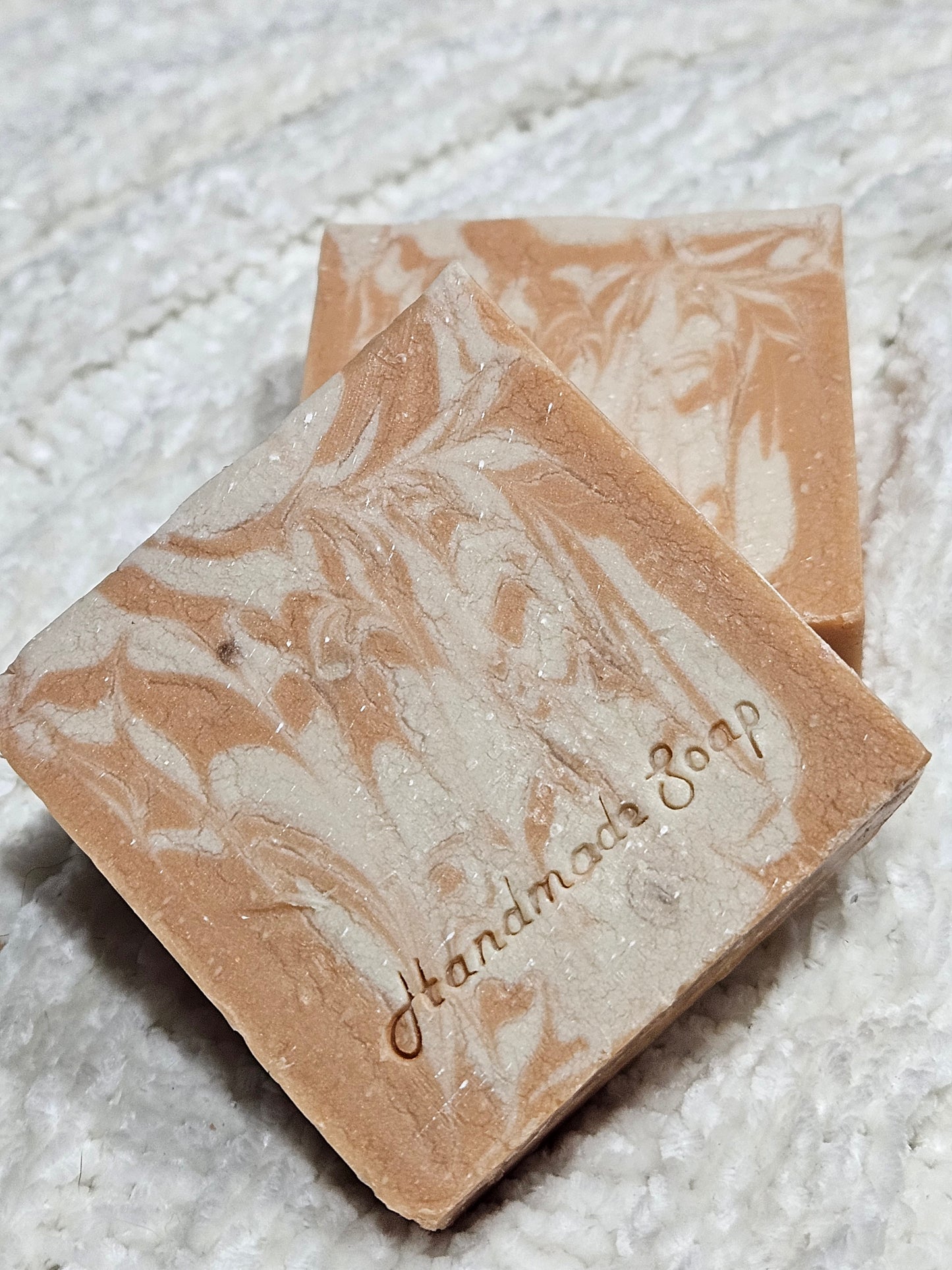Orange Cream